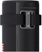 LG XBOOM Grab by will.i.am - Draadloze stereoluidspreker - 30 W - Zwart
