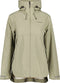 Didriksons TILDE WNS JKT 4 - Dames Outdoorjas - Maat 36 - Mistel Green