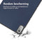 imoshion Tablet Hoes - Geschikt voor Lenovo Tab P11 (2nd gen) - Trifold Bookcase - Donkerblauw