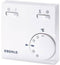 Eberle RTR-E 6732 Kamerthermostaat Opbouw (op muur) 5 tot 30 °C