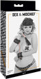 Sportsheets - Sex & Mischief Brat Kit Bondageset