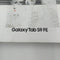 Samsung Galaxy Tab S9FE - 128GB - WIFI - Grijs
