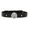 Talent Jewels TJA-5-10-03-2-235 - Uniseks Armband - Elegant zwart