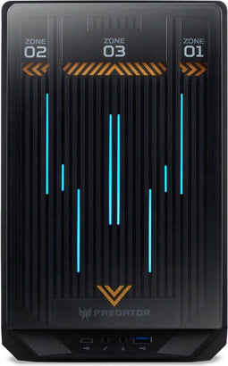 Acer Predator Orion X 955 - Gaming Desktop - Intel Core i9-14900KS 24C 64 GB 2 TB SSD NVIDIA GeForce RTX 4090