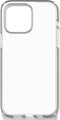 Spigen ACS04953 - Liquid Crystal Case - Krasbestendig - Transparant
