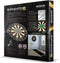 Nodor Supamatch 5 - Professioneel Dartbord - Supa-lock mechanisme - 45 cm