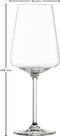 Schott Zwiesel Passionata - Rode Wijnglazen - 560 ml - Krasvast en duurzaam - Set van (2 stuks)