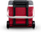 Igloo Latitude 16 - Passieve koelbox met wielen - 15 liter - Rood