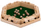 Shut the Box 6 spelers 10 cijfers 29x29c