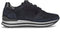 Gabor Sneakers - Dames - Ritssluiting - Blauw