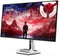 Lenovo Legion Pro 27Q-10 - Monitor - 26,5