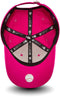 New Era K 940 MLB LEAGUE BASIC New York Cap - Pink - 4-6 jaar