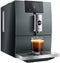 Jura ENA 5 - Volautomaat - Hot Cold Light Brew - Night Inox