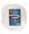 Cablehome 128532 Spiraalslang Wit Kunststof 1 stuk(s)