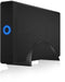 ICY BOX IB-377U3 - Externe HDD-behuizing - 3.5