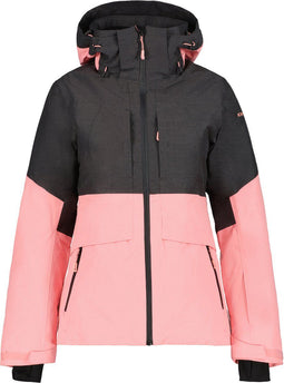 ICEPEAK CORNELL - Outdoor/Ski Jas - Waterafstotend 10.000 mm - Pink (42)
