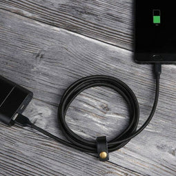Aukey - CB-AC1 Impulse Series USB 3.0 USB-A naar C-kabel