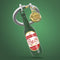 Sleutelhanger - Beer