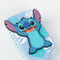Lilo & Stitch Stitch Happy Haarborstel