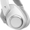 EPOS H6 PRO - Gesloten gaming headset - Lift-to-mute microfoon - Wit Zilver