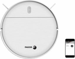 Robot stofzuiger Fagor FG028 200 ml