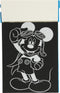 Walt Disney Magic Scratch Blok - Minnie Mouse