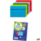 Bismark Enveloppen - Papier - Zelfklevend - Multicolour 16,5 x 12 cm (12 stuks)