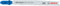 Bosch 2 608 638 473 - Zaagblad - HSS - 5 stuks