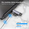 Nuvance - SD Kaart Lezer - USB USB-C Micro-USB - Plug & Play