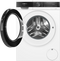 Siemens WG56G2Z41 - Wasmachine - 10 kg - 1600 tpm - Energieklasse A - Wit