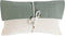 Kussen Home Esprit Wit Groen 50 X 10 X 30 Cm