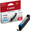 Canon CLI-571XL - Inktcartridge - Hoge Capaciteit 5565 Pagina's - Zwart