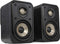 Polk Audio Signature Elite ES10 - Boekenplankspeaker - Hi-res audio - Zwart