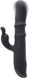 G-spot Vibrator Evolved Ringmaster Zwart