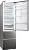 Haier HTW5620CNMP - Koelkast - 60cm breed - 3D 60 Serie 5 - Energieklasse C