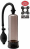 Pipedream Pump Worx penispomp Beginners Power Pump zwart - 7,68 inch