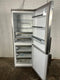 Whirlpool WB70E 973 X - Koel/vriescombinatie - NoFrost Activ0° FreshBox - RVS