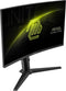 MSI MAG 275CQRF QD - Monitor 27