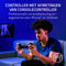 Razer Kishi V3 - Gamecontroller - Consoleprestaties - Zwart