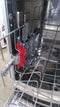 WHIRLPOOL W2IHKD526A - Vaatwasmachine - 14 couverts 9 programma's 46 dB(A)