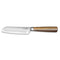 Déglon High-Woods Messenset – 3 Luxe Messen in Hout & Staal
