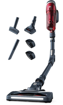 3 in 1 stofzuiger Rowenta Rood 185 W