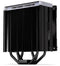 ENDORFY Fera 5 - Processorkoeler - 4 Heatpipes 220W - Zwart