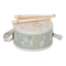 Little Dutch LD7472 - Muziektrommel - Safari Friends