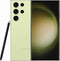 Samsung Galaxy S23 Ultra - Groen - 512 GB - Fysieke simkaart + eSIM