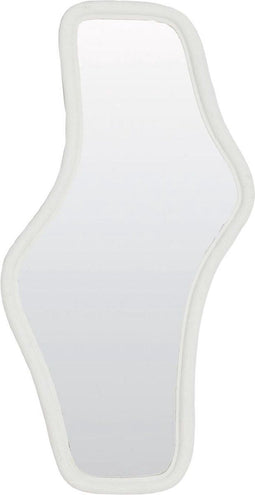 Light & Living Spiegel Celano - Crème - 44x4x80cm - Modern