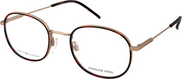 Heren Brillenframe Tommy Hilfiger TH-1726-AOZ Ø 50 mm