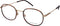 Heren Brillenframe Tommy Hilfiger TH-1726-AOZ Ø 50 mm