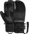 Reusch Andy R-TEX® XT Lobster - Wintersporthandschoenen - Waterdicht en warm - Zwart