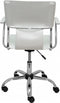 Bureaustoel Bogarra P&C 214BL Wit